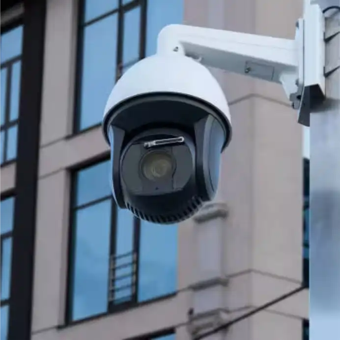 Camera An Ninh - Giám sát