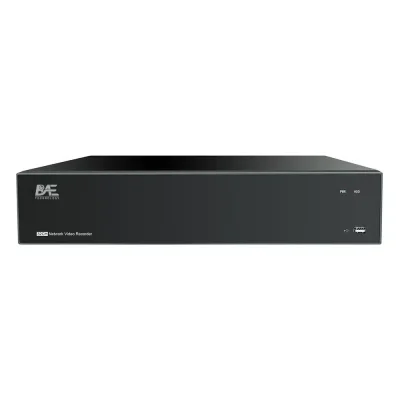 Đầu Ghi IP BAE N8104AI