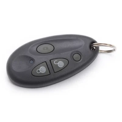 Wireless 4 Button Keyfob 4 Button Panic Keyfob Transmitter 4 Button Keyfob 540 510