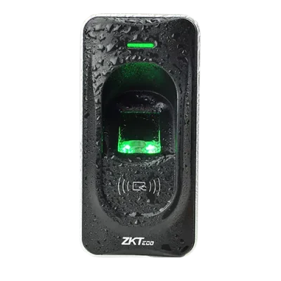 Zkteco Fr1200 Techone