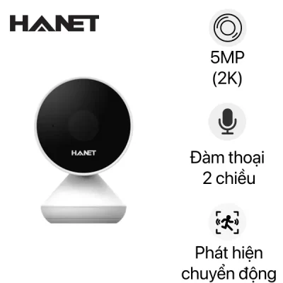 Camera Ai Hanet Ha1000