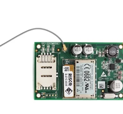 P 62953 Risco Rw132g30000a